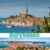 Situata sulla costa occidentale dell'Istria, Rovigno è oggi una delle località turistiche più sviluppate della Croazia.